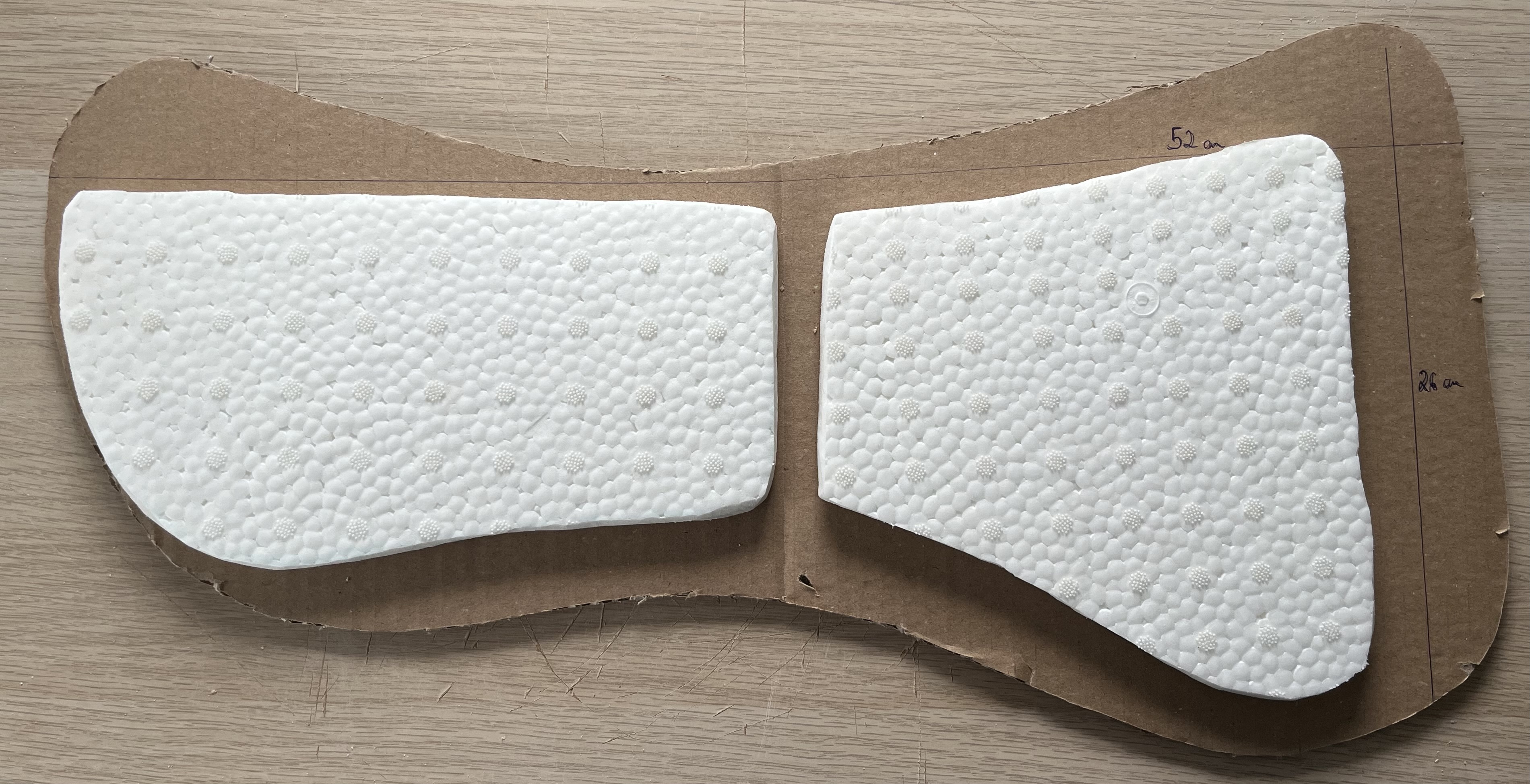 myFreedm® Ease Pads