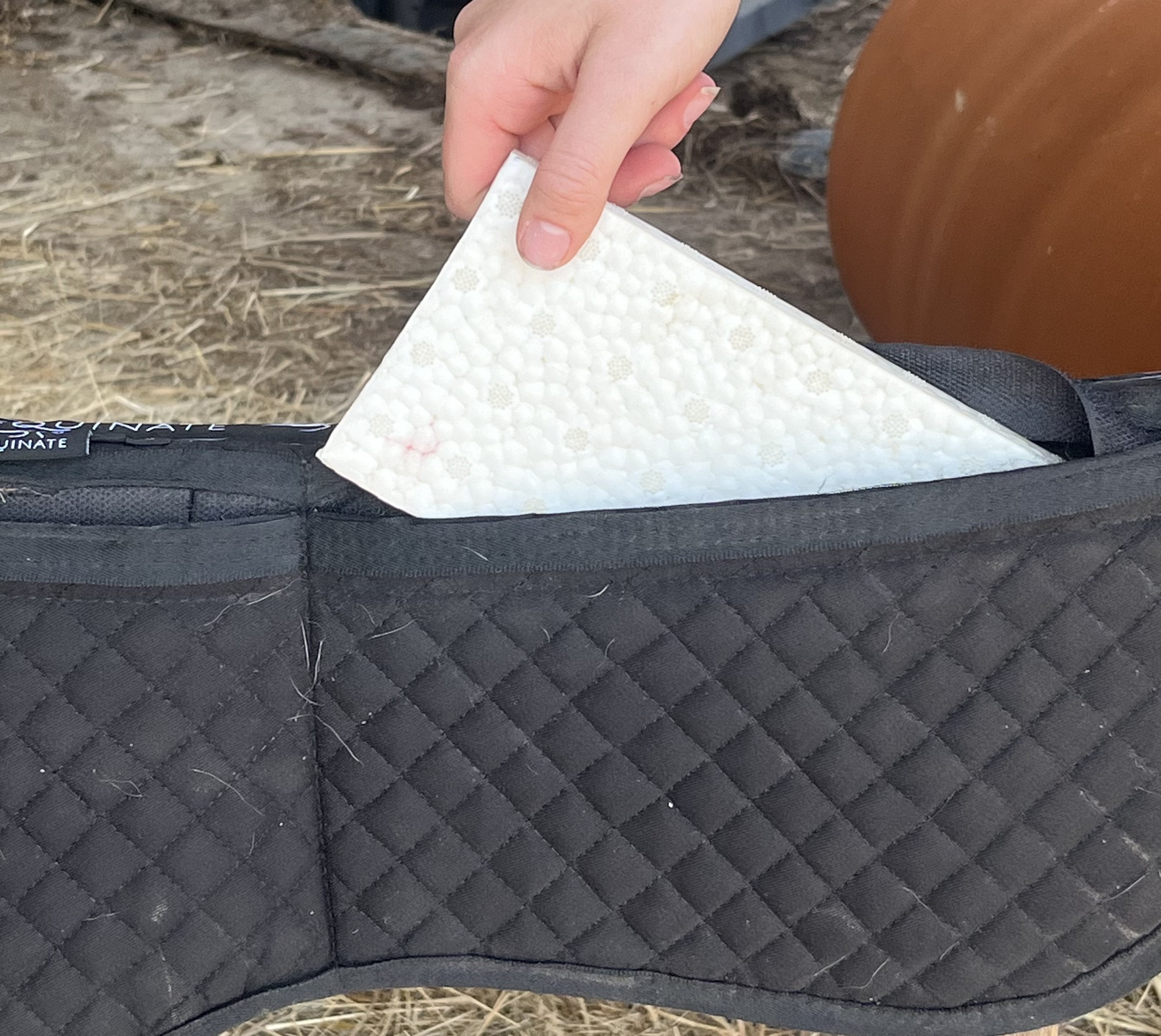 myFreedm® Ease Pads